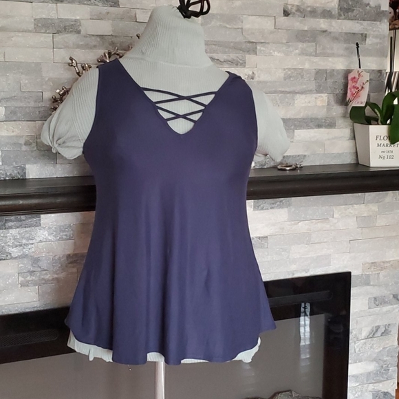 Soma Tops - Soma blouse